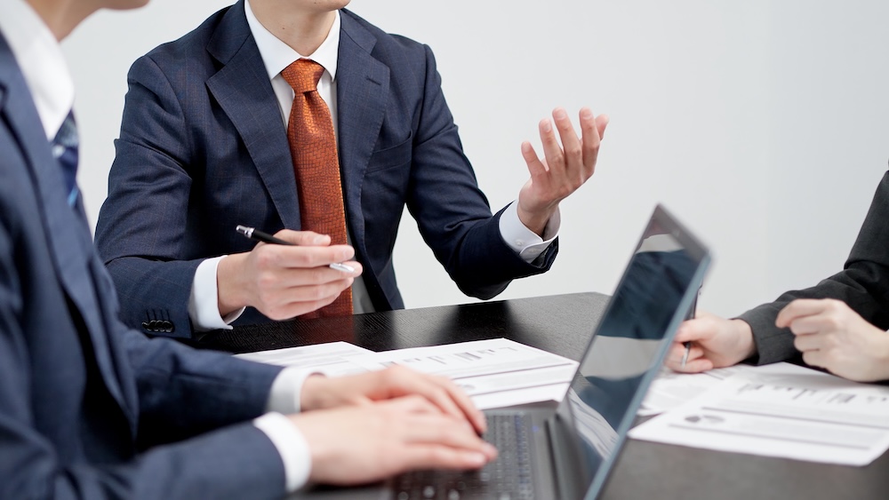 チーム運用のイメージ