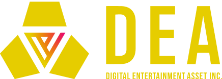 DEA logo