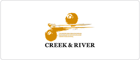 CREEK&RIVER